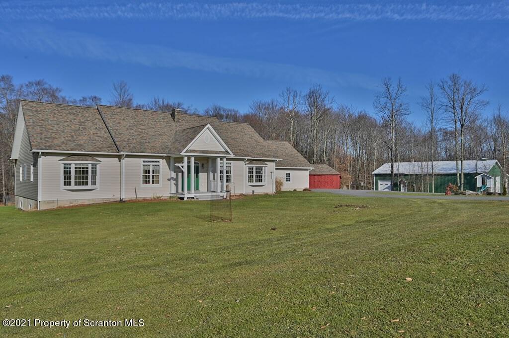293 Berg Hill Road Kingsley, PA 18826 - Photo 5 of 173 Gallery Image 5
