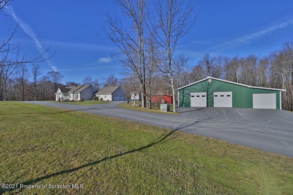 293 Berg Hill Road Kingsley, PA 18826 - Photo 6 of 173 Gallery Image 6