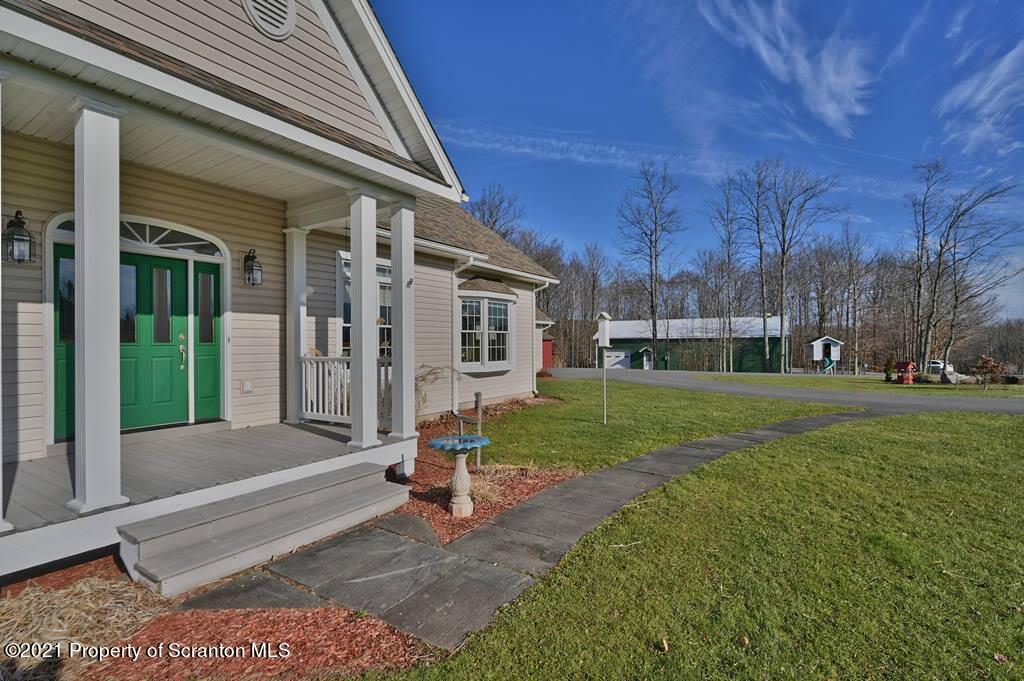 293 Berg Hill Road Kingsley, PA 18826 - Photo 7 of 173 Gallery Image 7