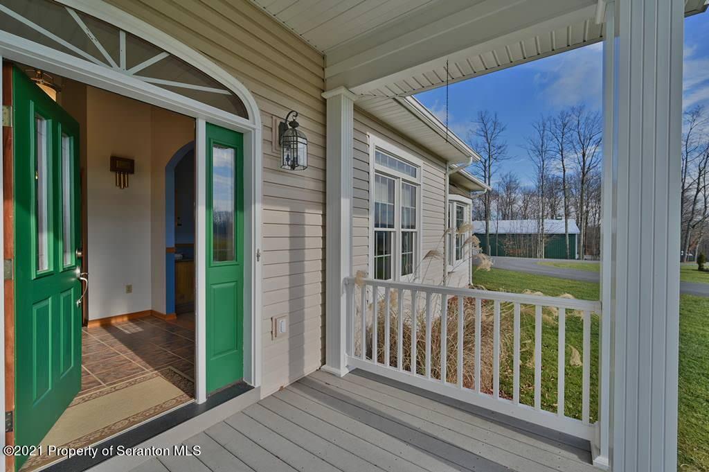 293 Berg Hill Road Kingsley, PA 18826 - Photo 8 of 173 Gallery Image 8