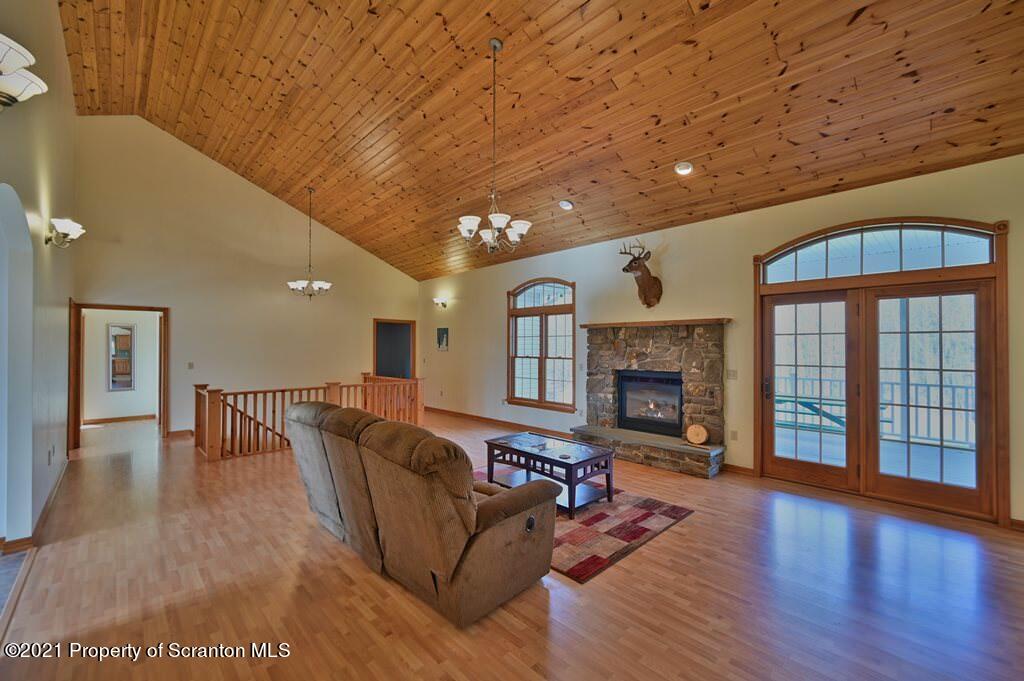 293 Berg Hill Road Kingsley, PA 18826 - Photo 9 of 173 Gallery Image 9