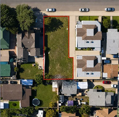 $275,000 | 348 North Palomares Street, Pomona, CA 91767