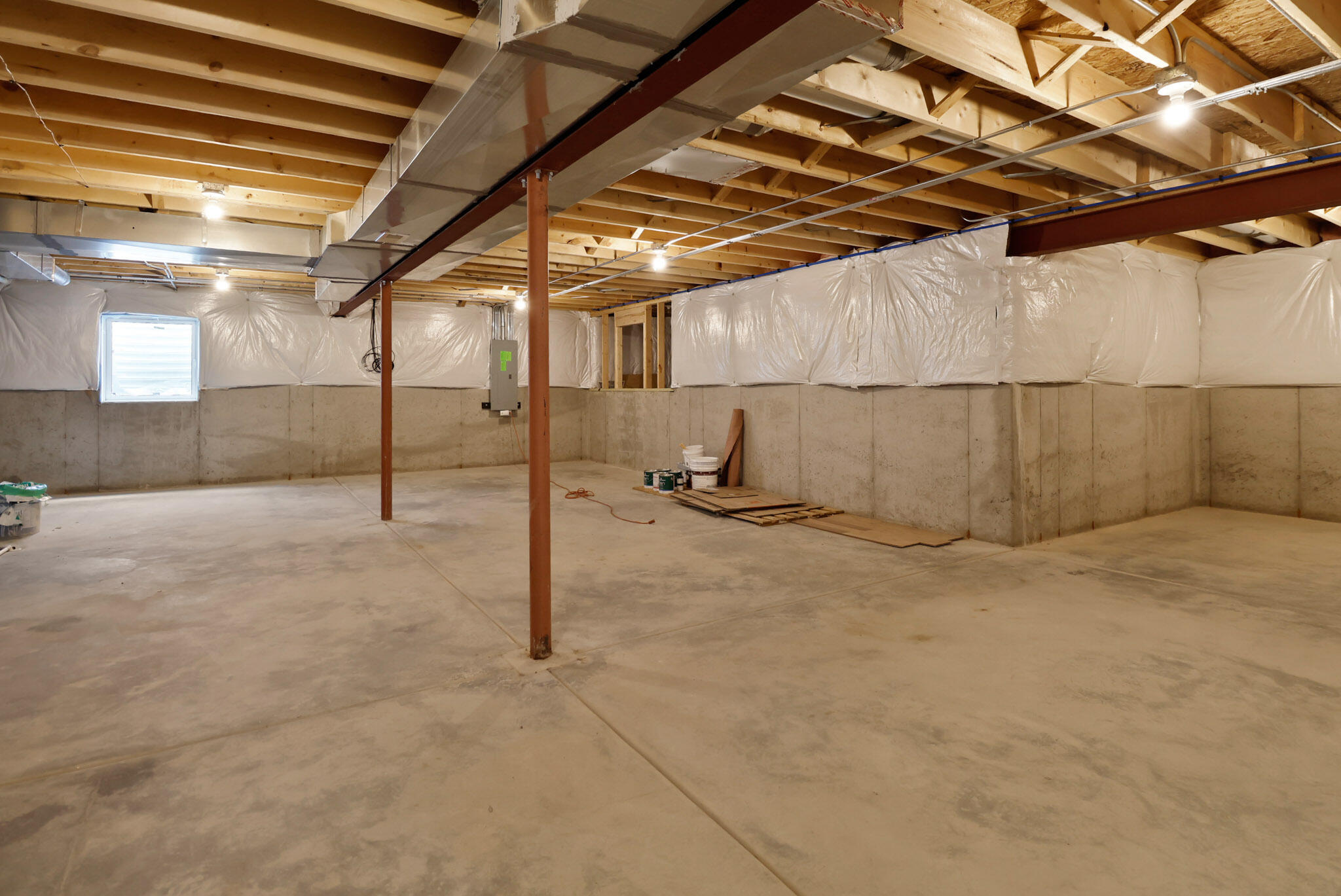 10188 Azalea Drive Crown Point, IN 46307 - Photo 25 of 29 a view of a garage