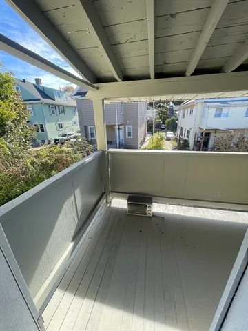 $5,050 | 44 Chetwynd Road, Unit 2, Somerville, MA 02144