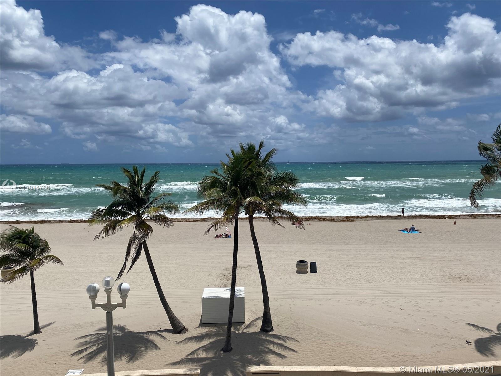 400 North Surf Road, Unit 402 Hollywood, FL 33019 - Photo 4 of 18