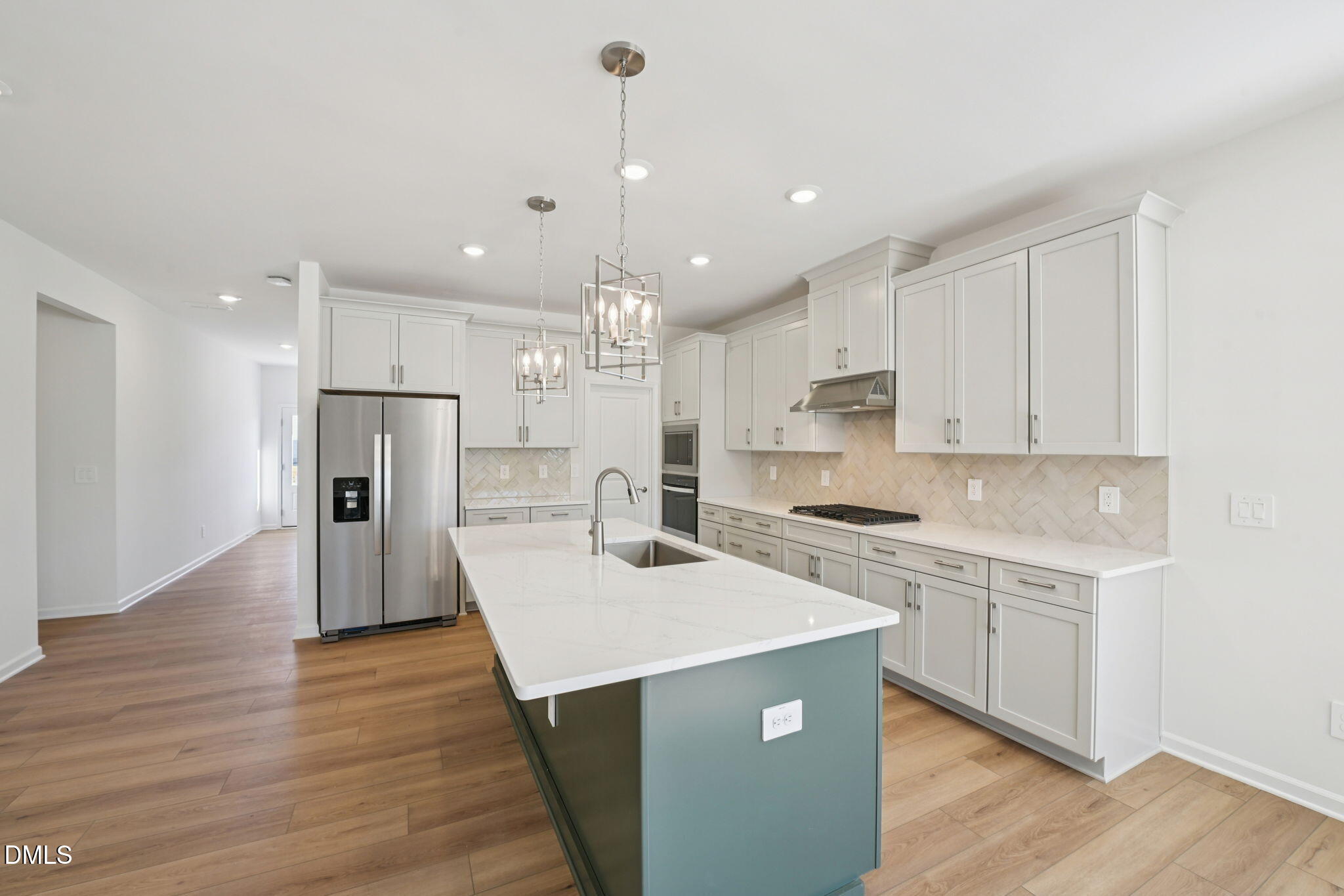 3509 Telluride Trail Raleigh, NC 27616 - Photo 18 of 49