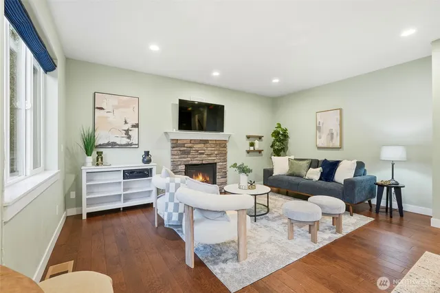 $1,100,000 | 18916 10th Drive Southeast, Bothell, WA 98012