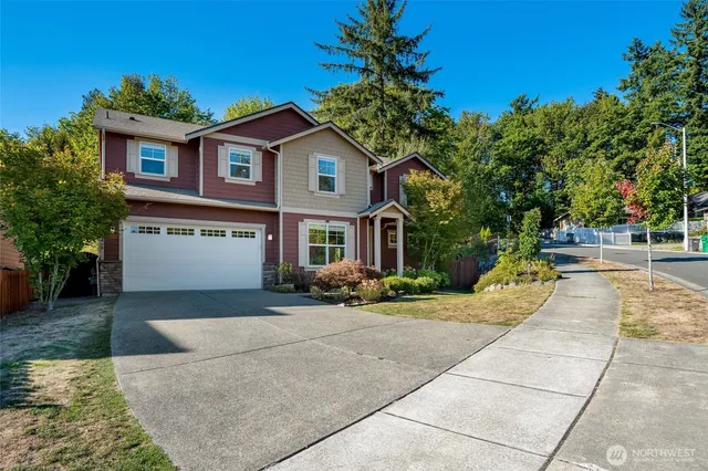$1,100,000 | 18916 10th Drive Southeast, Bothell, WA 98012