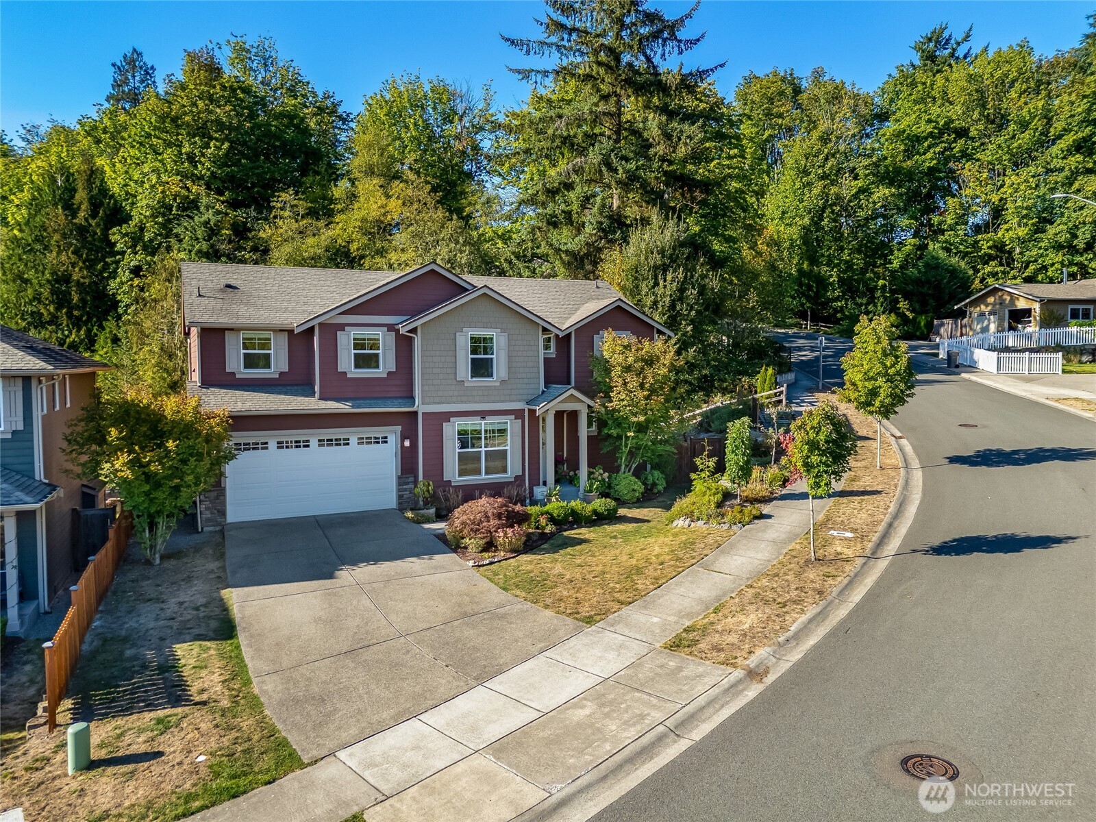18916 10th Drive Southeast Bothell, WA 98012 - Photo 32 of 38