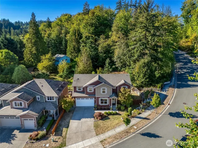 $1,100,000 | 18916 10th Drive Southeast, Bothell, WA 98012