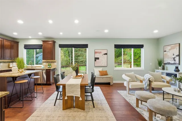 $1,100,000 | 18916 10th Drive Southeast, Bothell, WA 98012