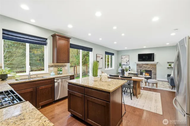 $1,100,000 | 18916 10th Drive Southeast, Bothell, WA 98012
