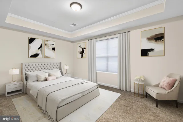 $419,999 | 6196 Murray Terrace, Frederick, MD 21703