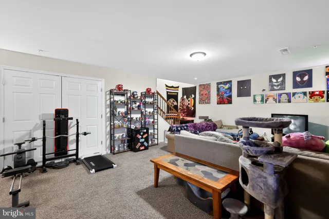 $419,999 | 6196 Murray Terrace, Frederick, MD 21703