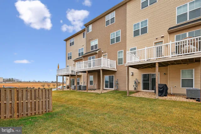 $419,999 | 6196 Murray Terrace, Frederick, MD 21703