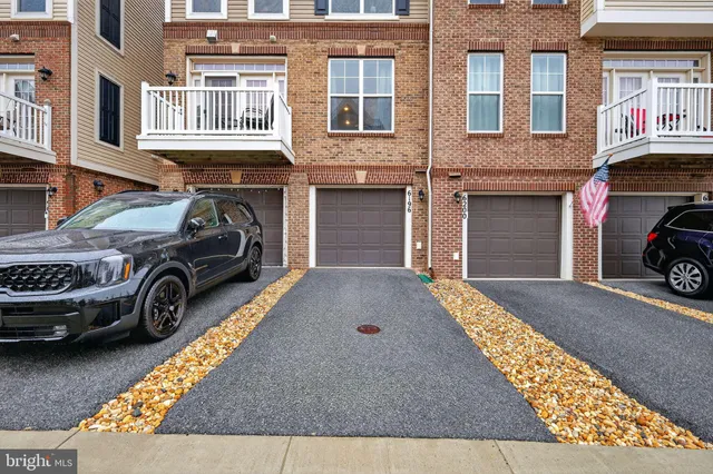 $419,999 | 6196 Murray Terrace, Frederick, MD 21703