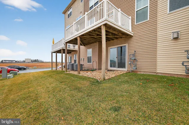 $419,999 | 6196 Murray Terrace, Frederick, MD 21703