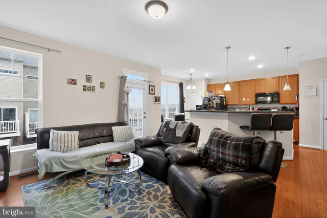 $419,999 | 6196 Murray Terrace, Frederick, MD 21703