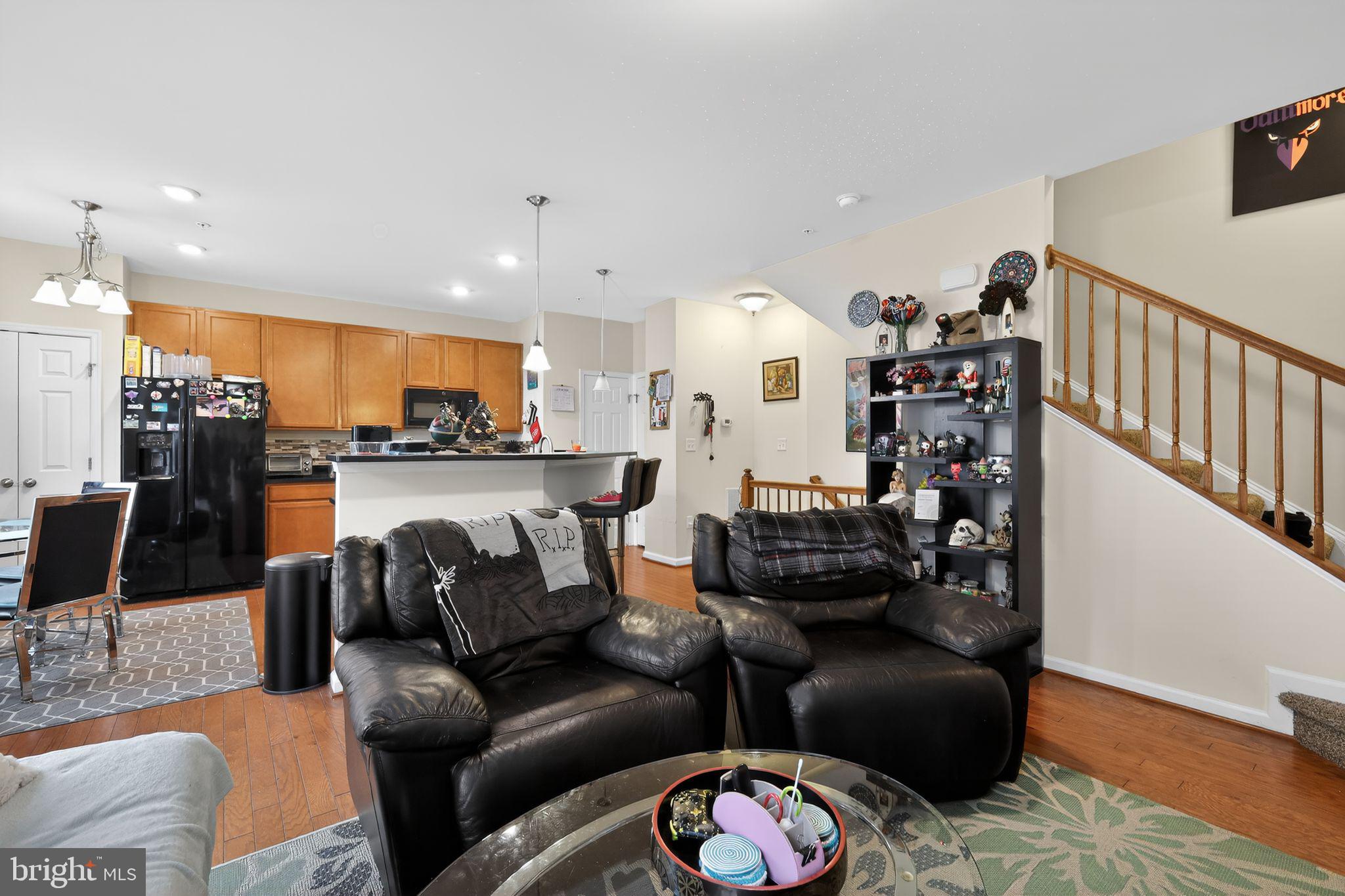 6196 Murray Terrace Frederick, MD 21703 - Photo 4 of 29