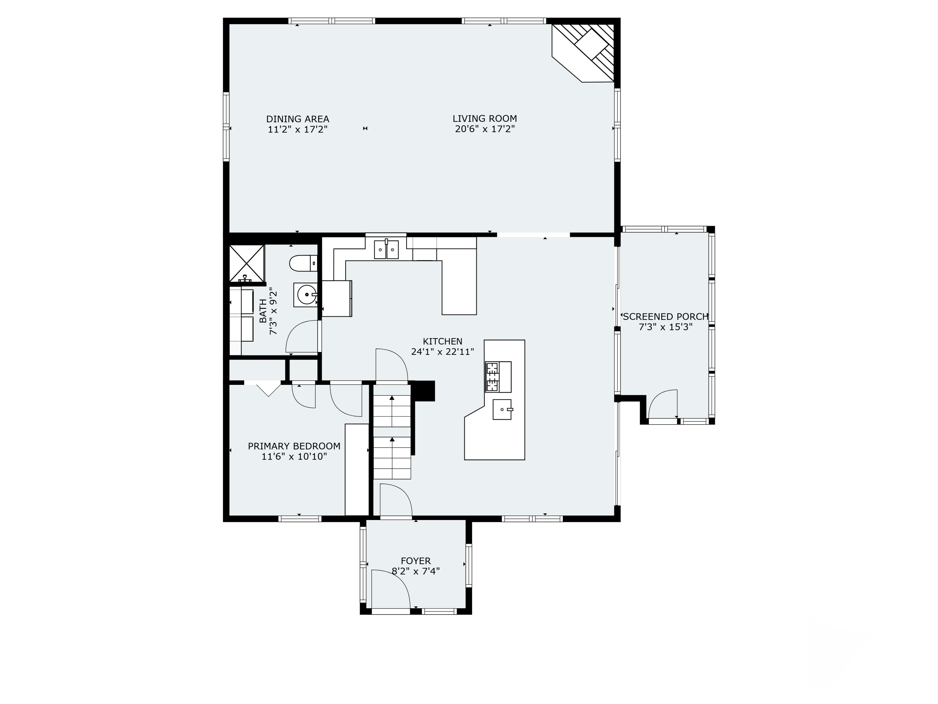 505 Eustis Ridge Road Eustis, ME 04936 - Photo 32 of 34 Gallery Image 32