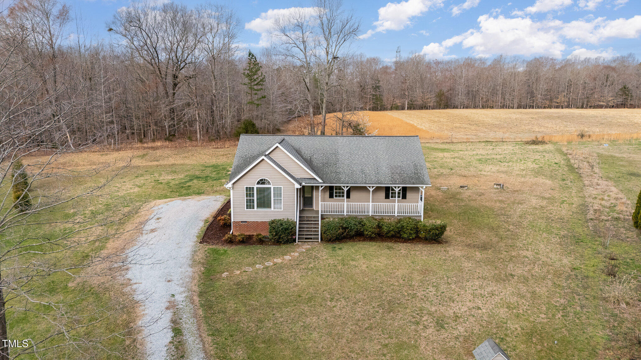 5001 West Pool Road Rougemont, NC 27572 - Photo 1 of 29 002_dji_20250317061836_0001_d-edit_681