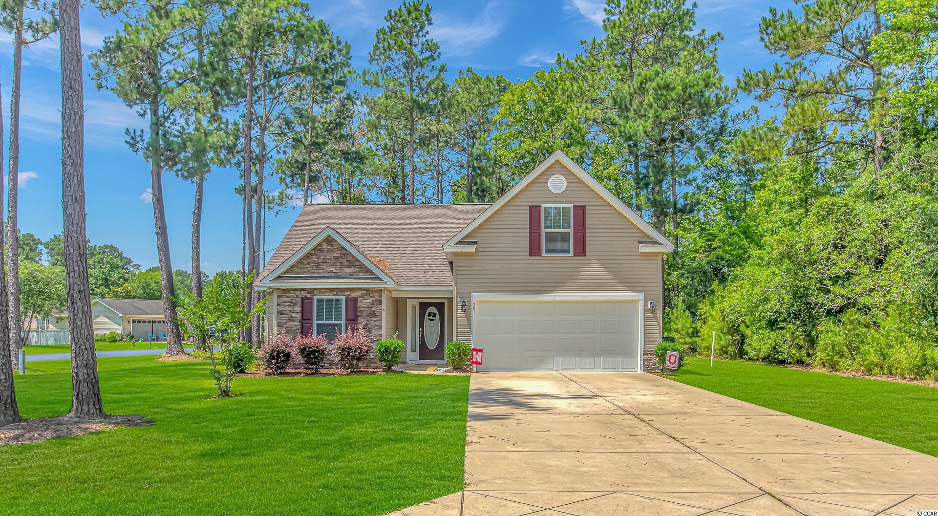 201 Prestwick Road Myrtle Beach, SC 29588 - Photo 1 of 31 Gallery Image 1