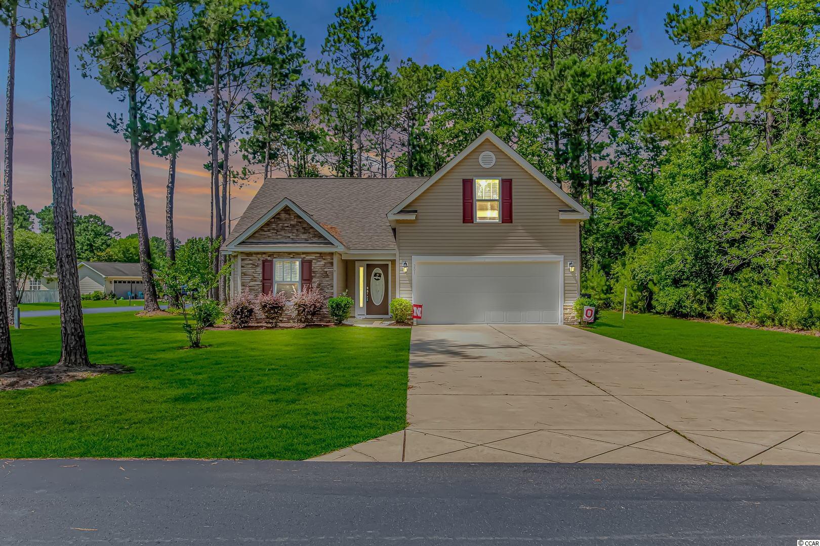 201 Prestwick Road Myrtle Beach, SC 29588 - Photo 3 of 31 Gallery Image 3