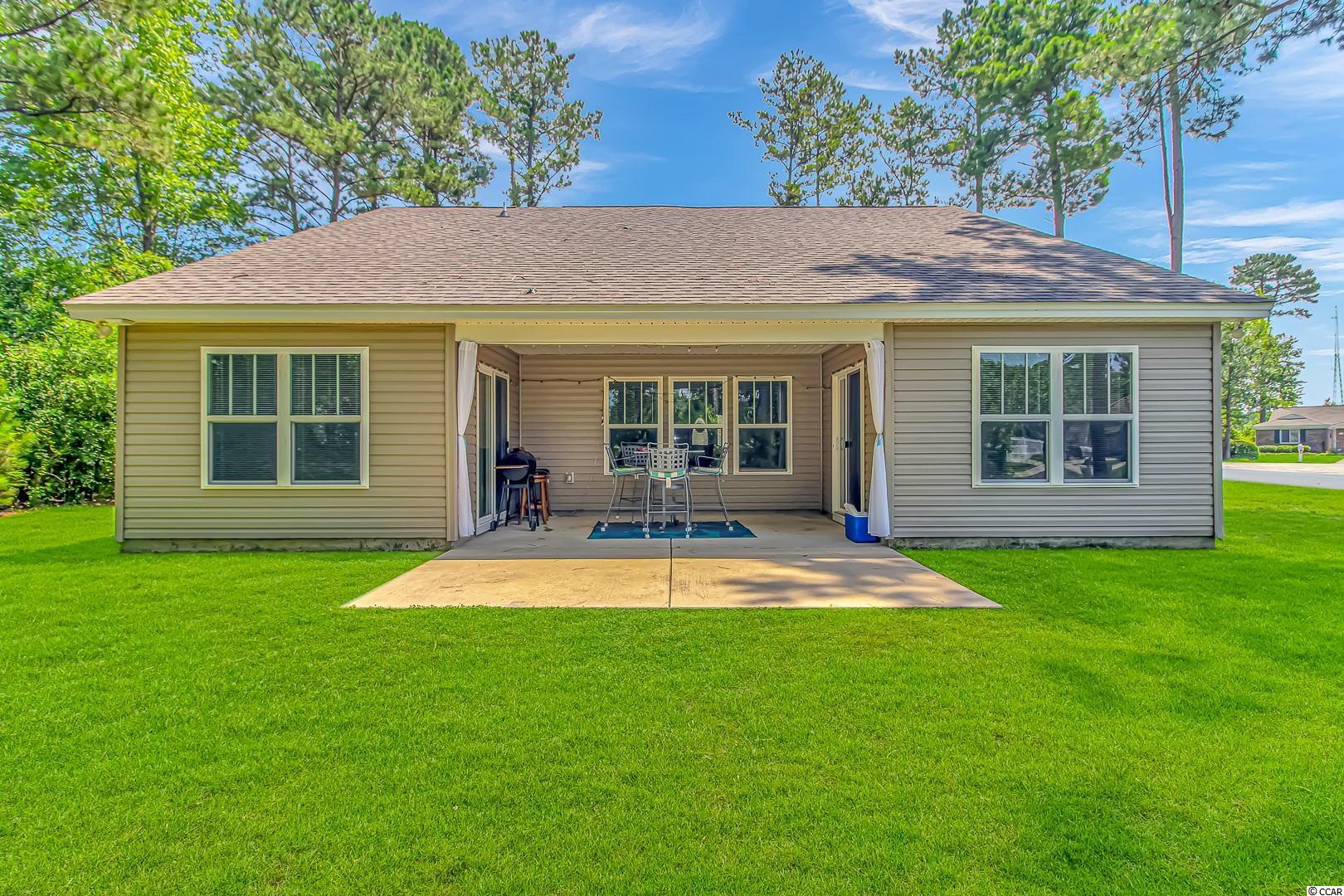 201 Prestwick Road Myrtle Beach, SC 29588 - Photo 6 of 31 Gallery Image 6
