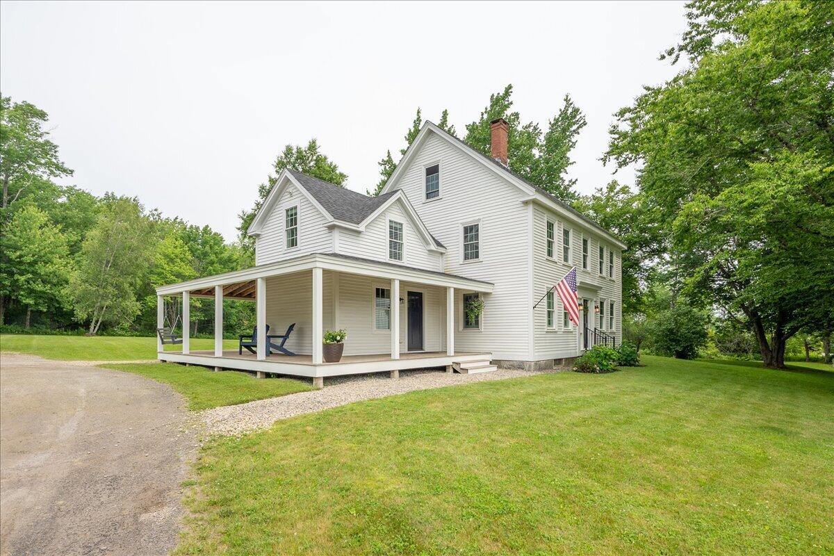 43 Old County Road Rockport, ME 04856 - Photo 62 of 78 074-43 Old County Rd-74