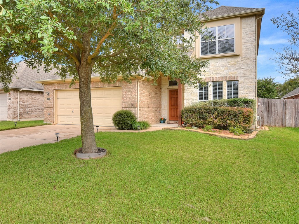 1817 Nelson Ranch Loop Cedar Park, TX 78613 - Photo 1 of 1 Gallery Image 1