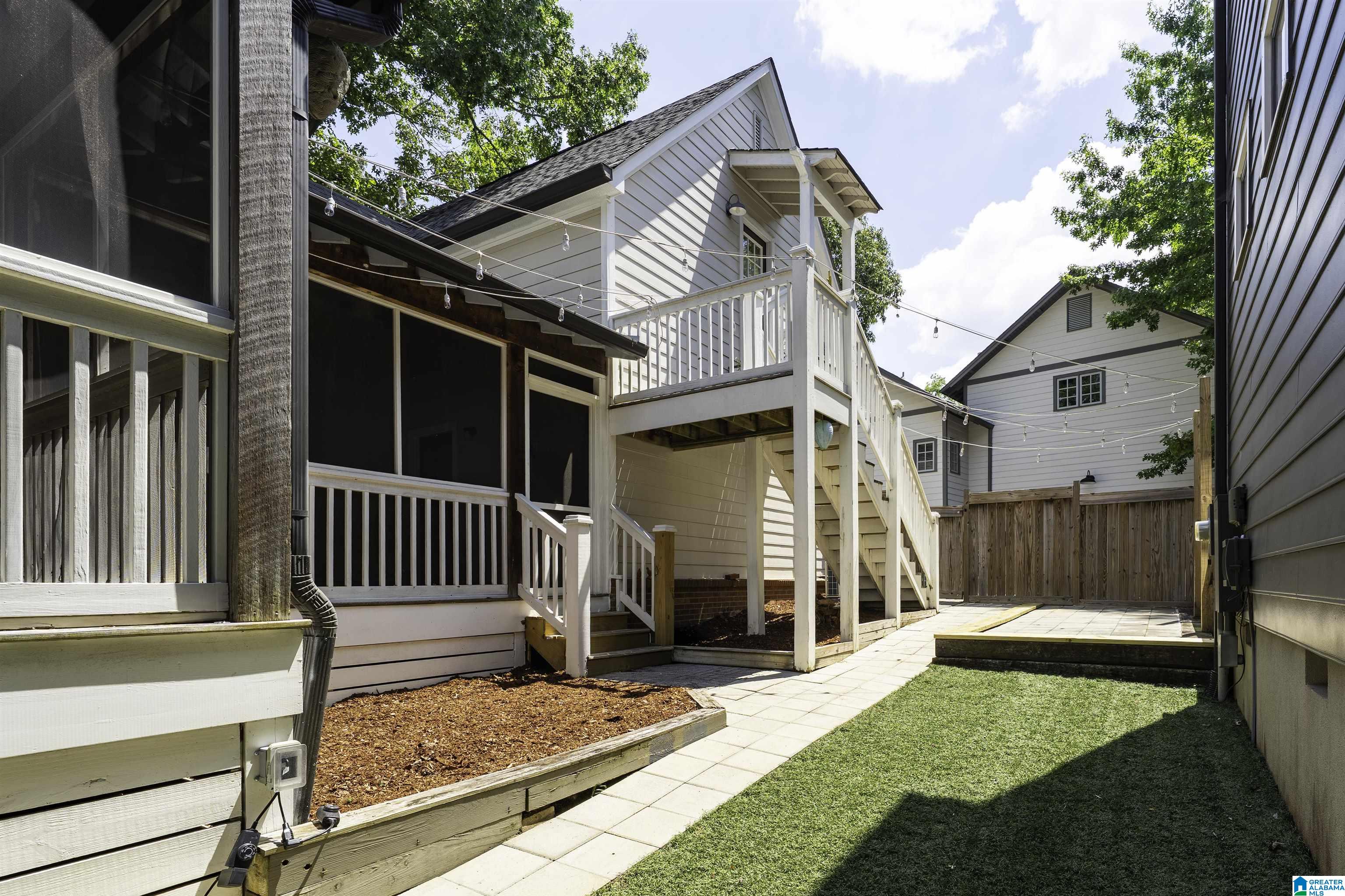 218 Hawthorn Street Birmingham, AL 35242 - Photo 46 of 79