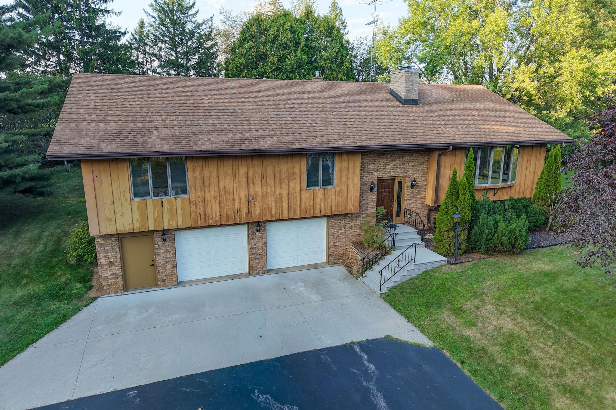 6989 Zubella Road Wisconsin Rapids, WI 54495 - Photo 5 of 57 Gallery Image 5