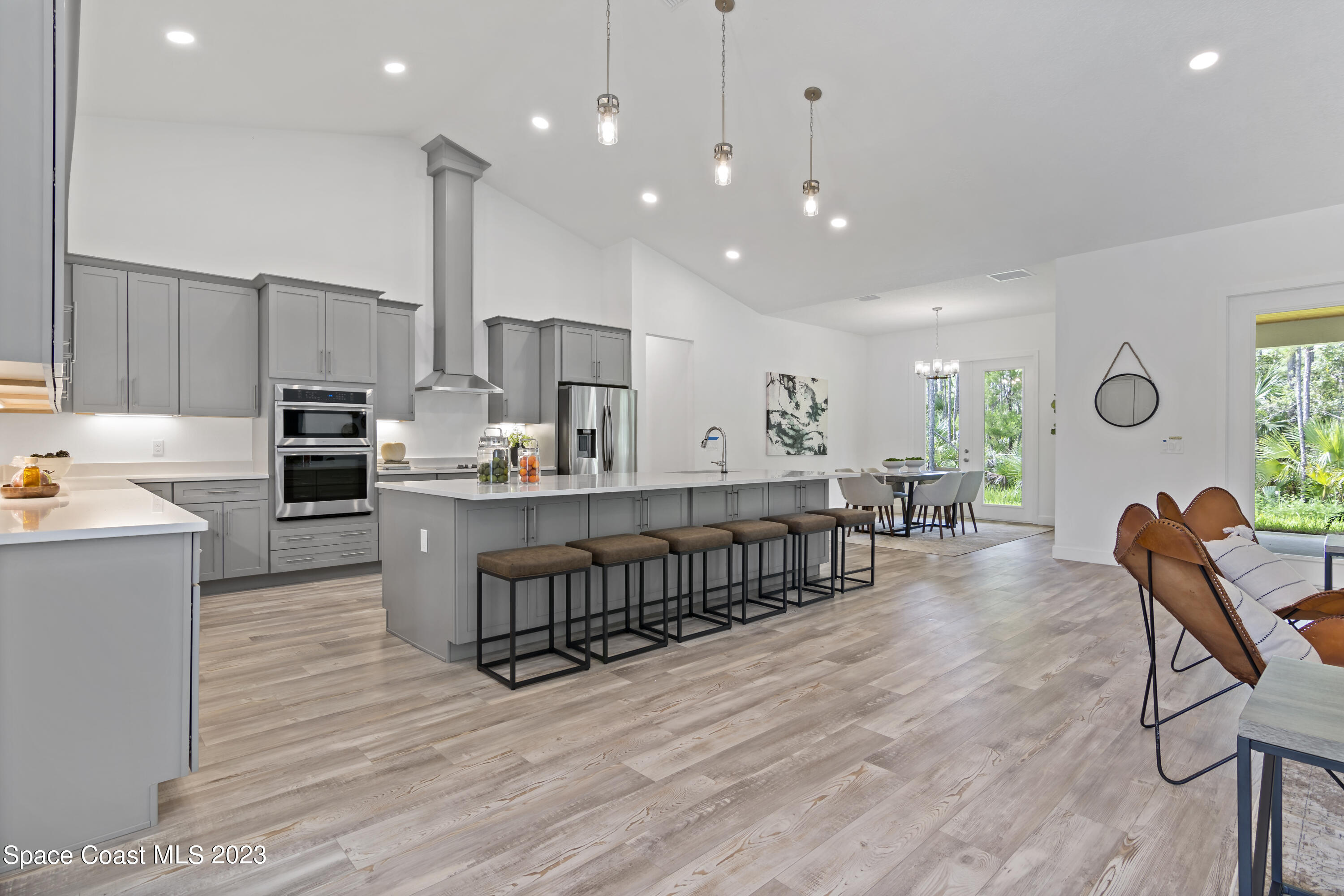 3230 Pheasant Trail Mims, FL 32754 - Photo 65 of 65 Open floor plan