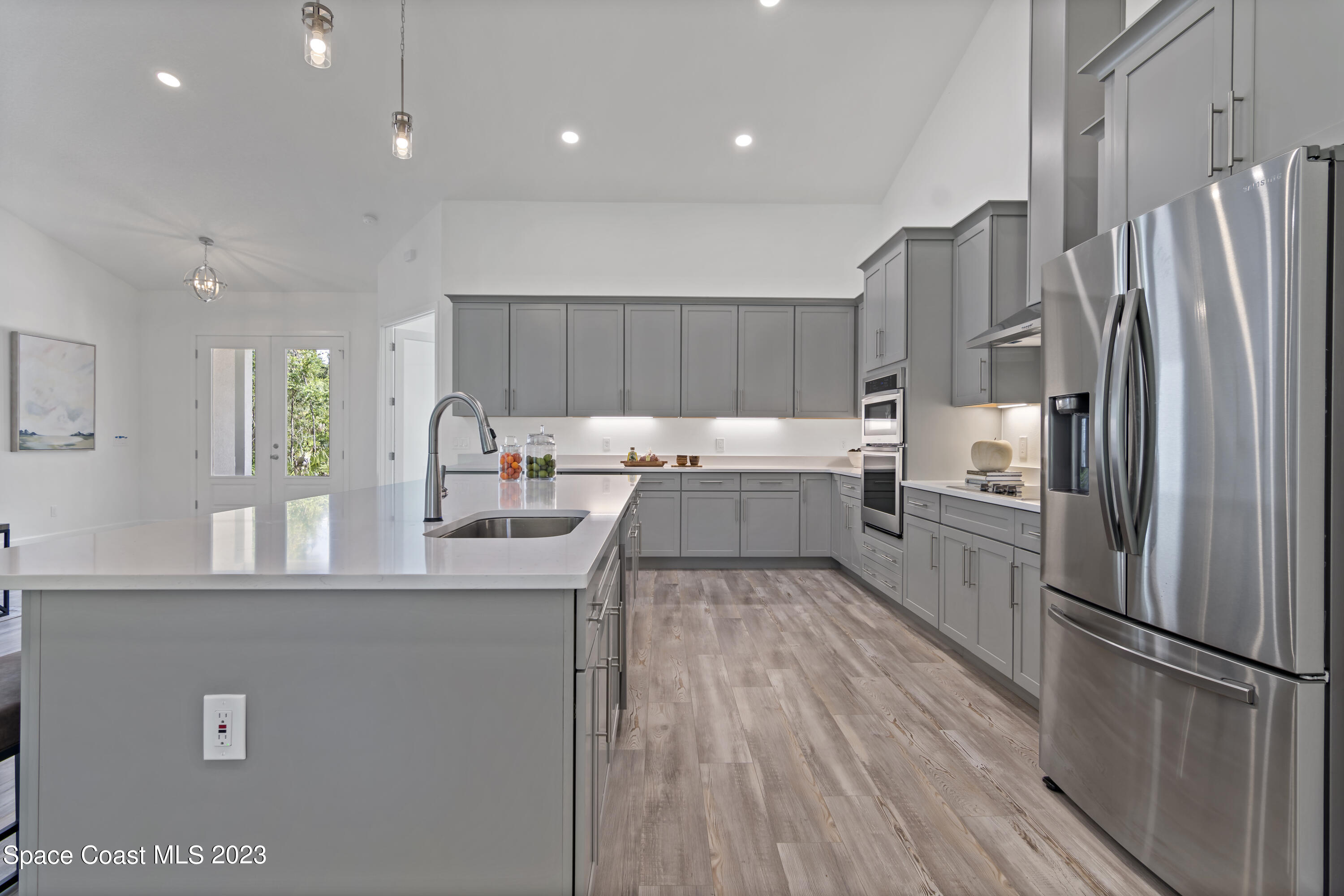 3230 Pheasant Trail Mims, FL 32754 - Photo 19 of 65 Ready for dinner?