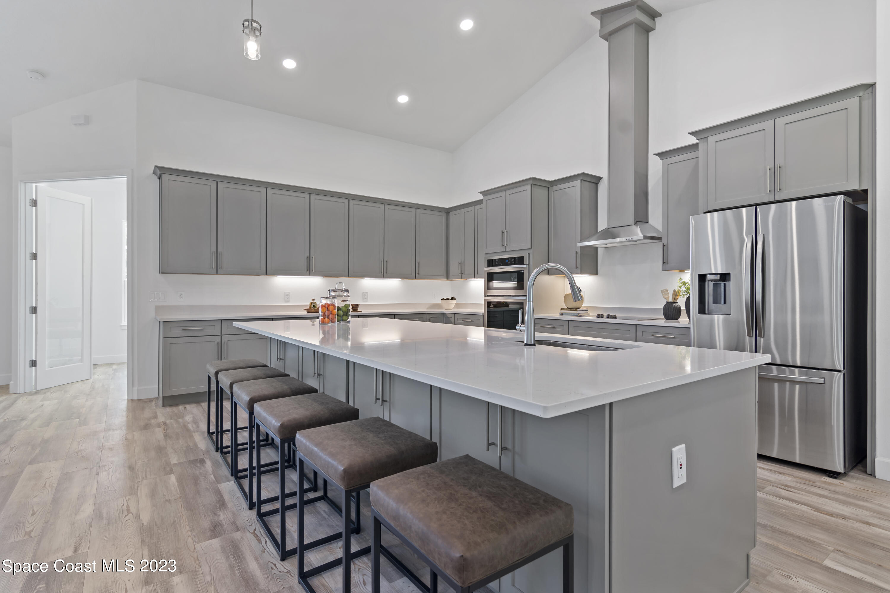 3230 Pheasant Trail Mims, FL 32754 - Photo 20 of 65 Chef's kitchen