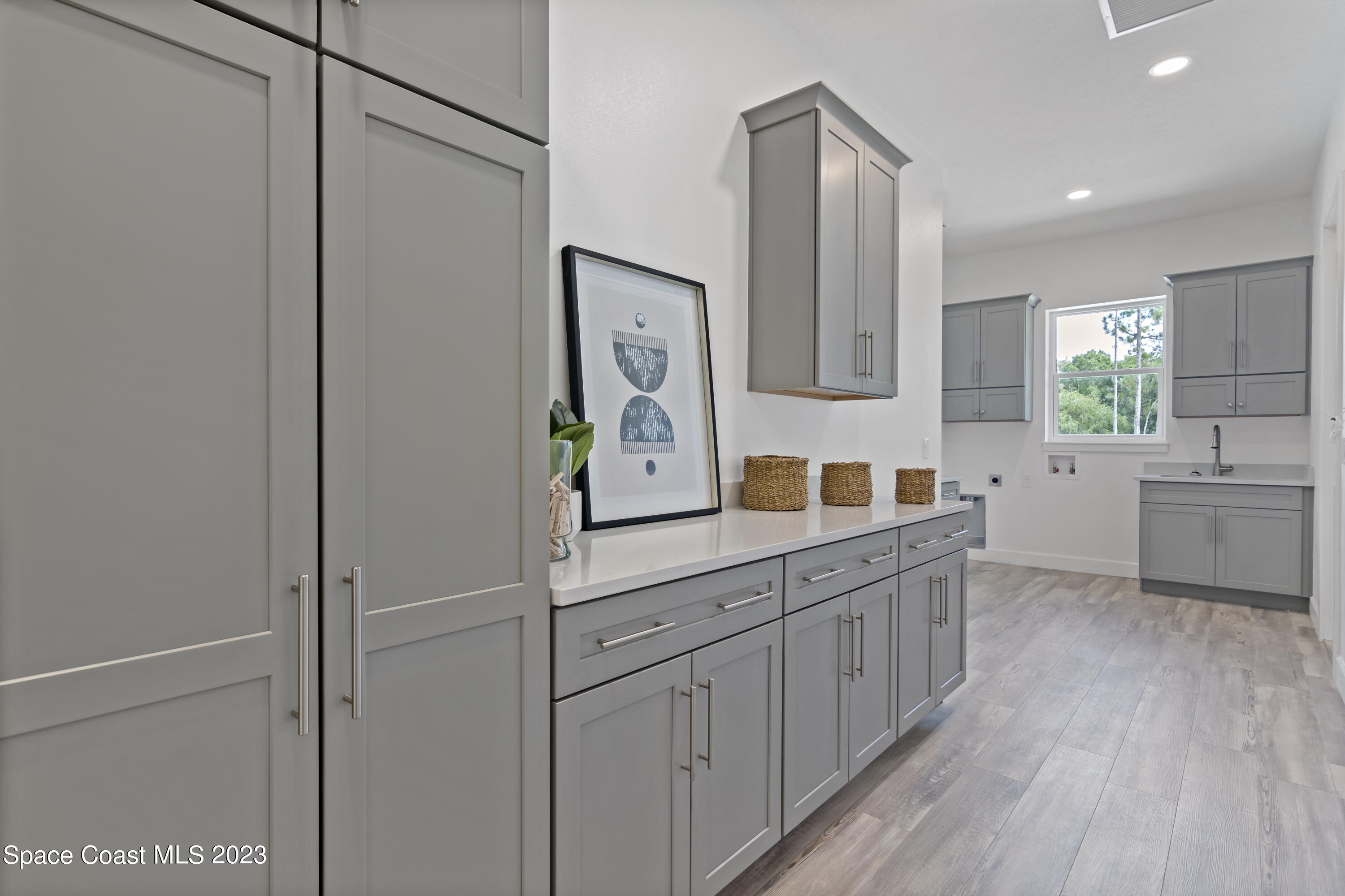 3230 Pheasant Trail Mims, FL 32754 - Photo 26 of 65 Buttler Pantry