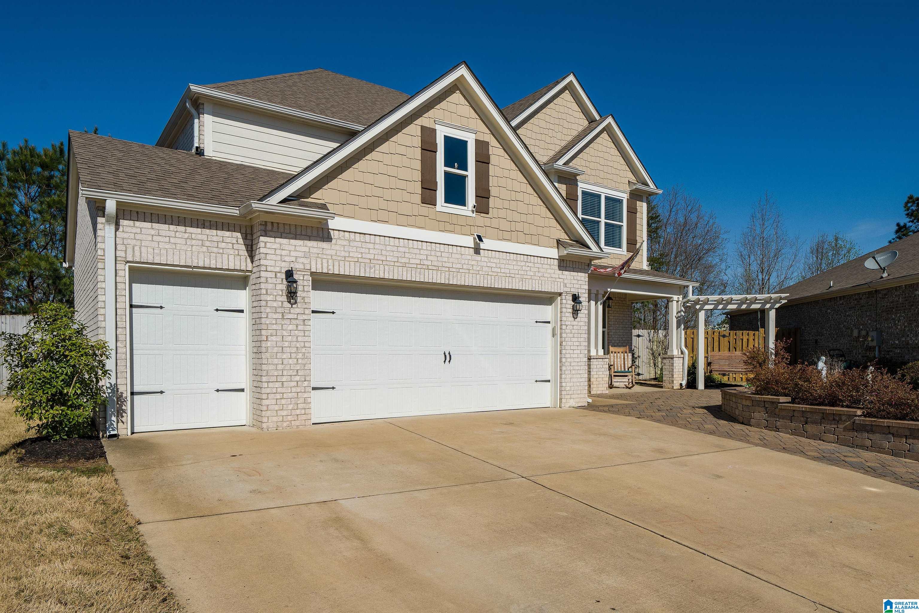 391 Rock Drive Gardendale, AL 35071 - Photo 3 of 33
