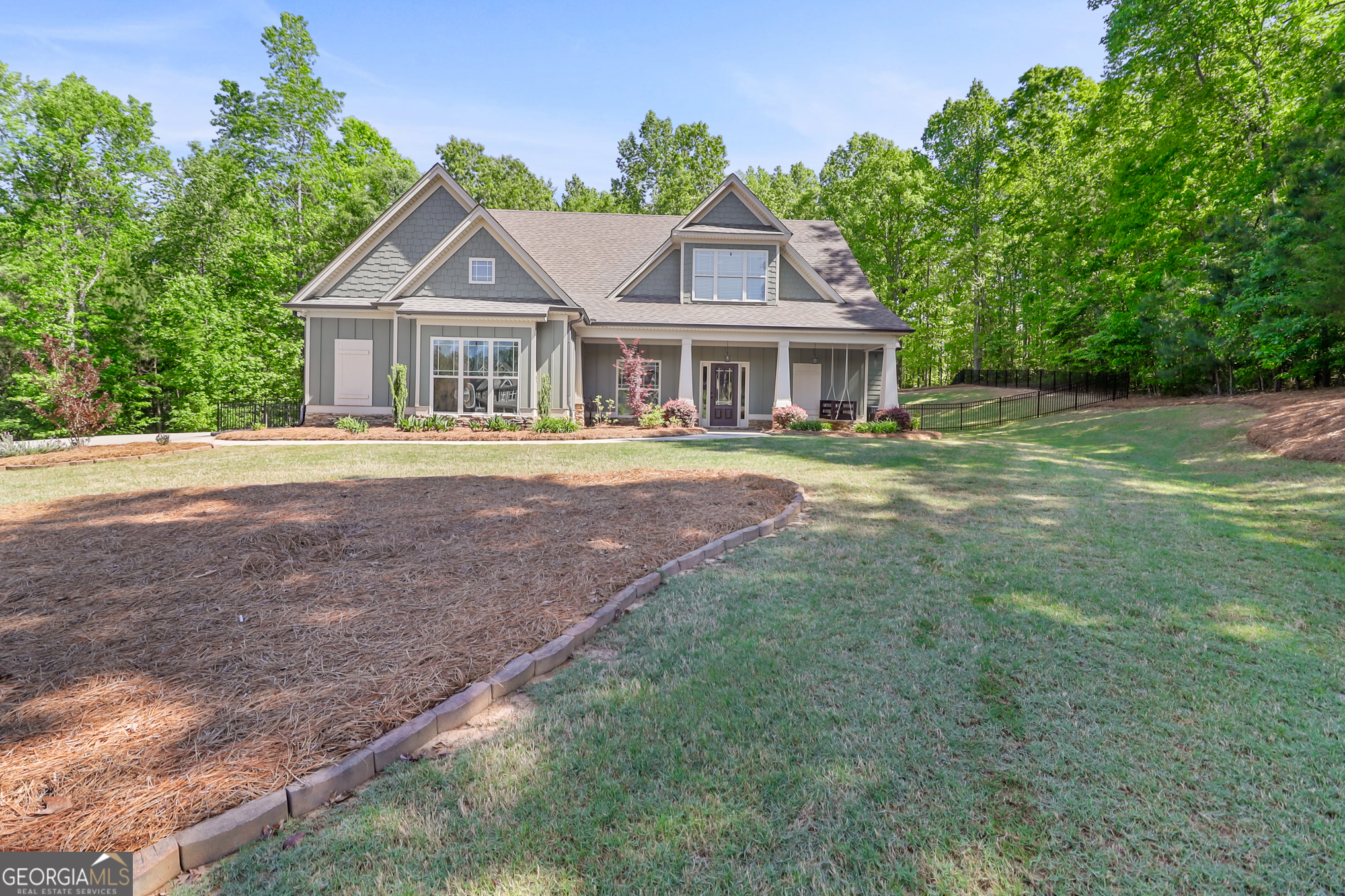 161 Quig Youngs Road Moreland, GA 30259 - Photo 1 of 1 Gallery Image 1