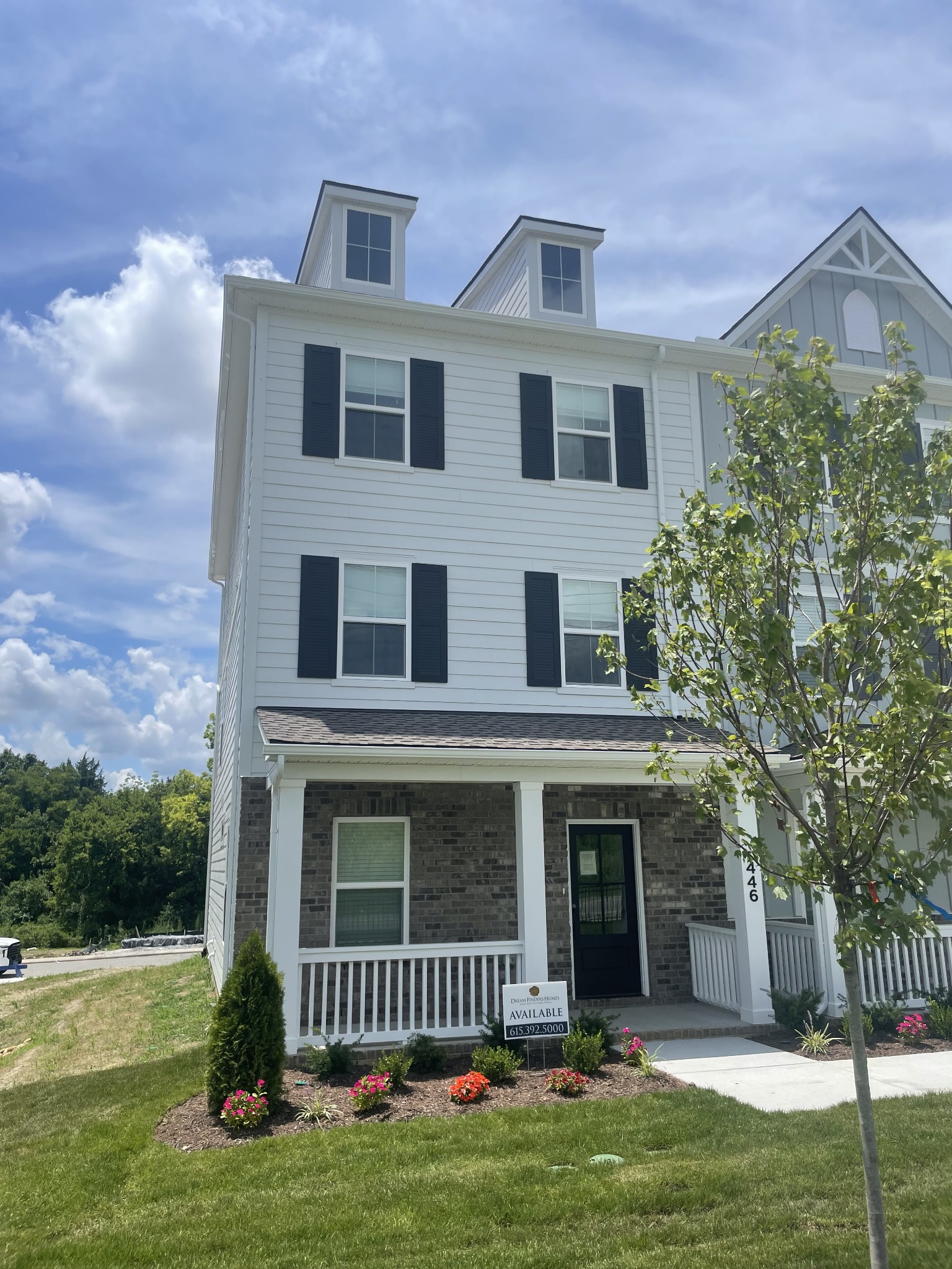 446 Blair Road Smyrna, TN 37167 - Photo 1 of 2