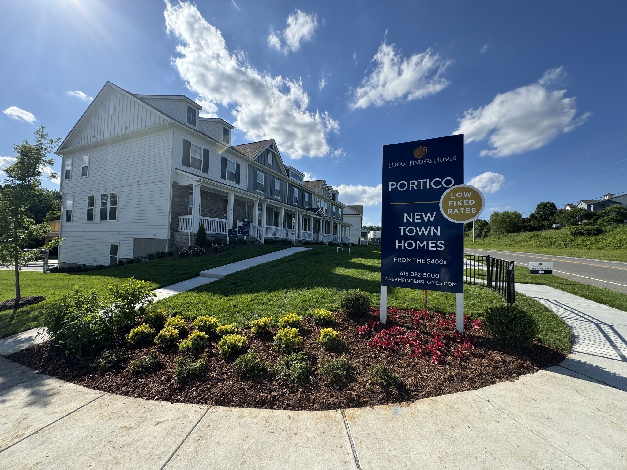 446 Blair Road Smyrna, TN 37167 - Photo 2 of 2