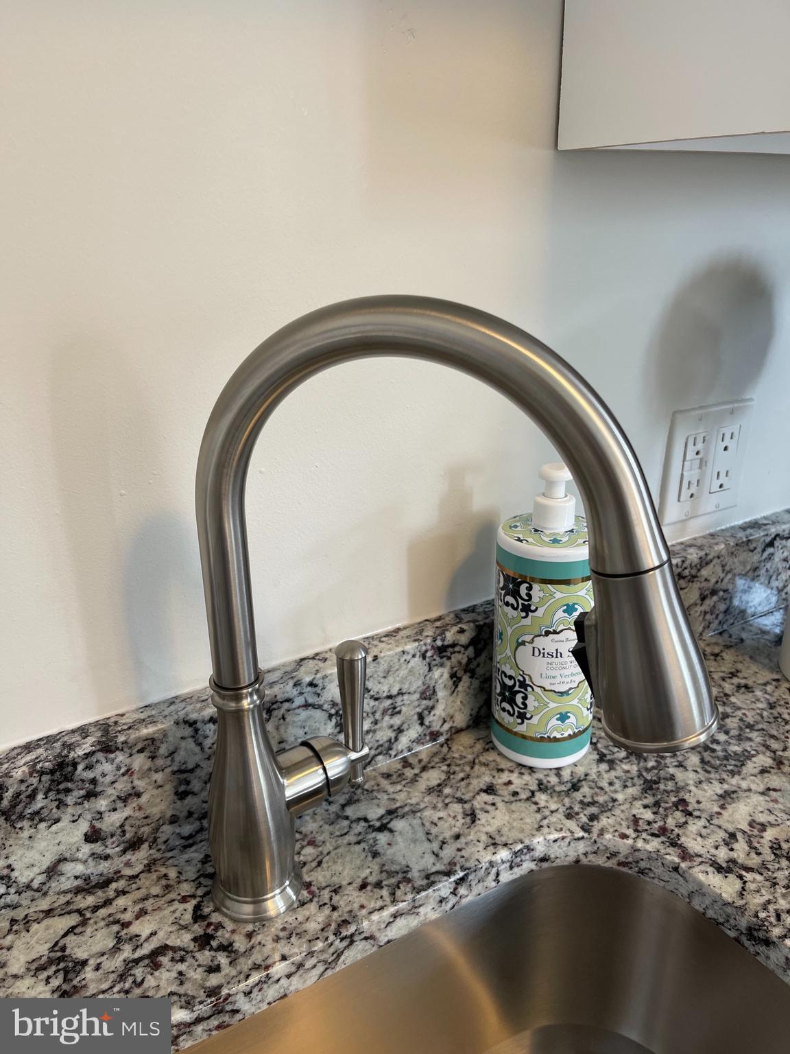 6934 Blanche Road Baltimore, MD 21215 - Photo 15 of 51 Brand new designer faucet.