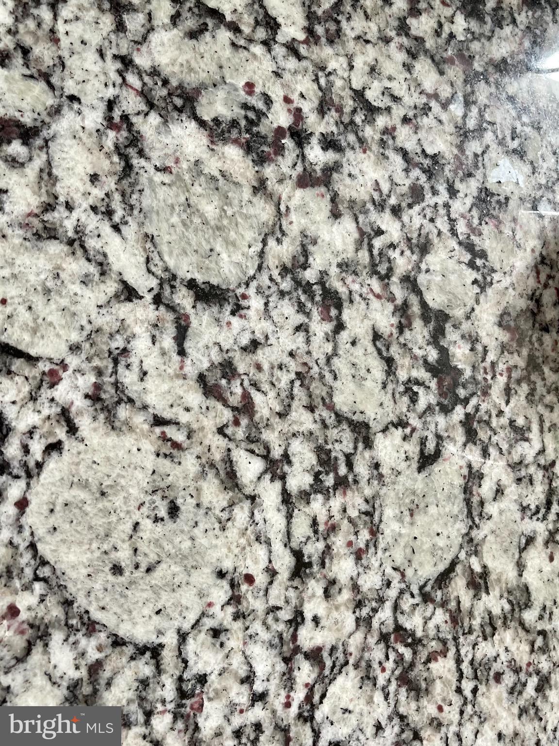 6934 Blanche Road Baltimore, MD 21215 - Photo 18 of 51 Beautiful granite in throughput kitchen!