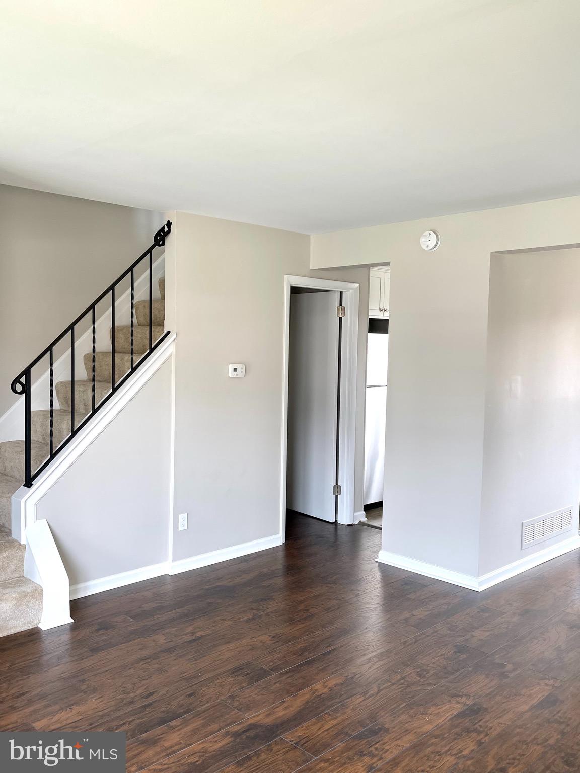 6934 Blanche Road Baltimore, MD 21215 - Photo 21 of 51 Brand new flooring throughout main floor.