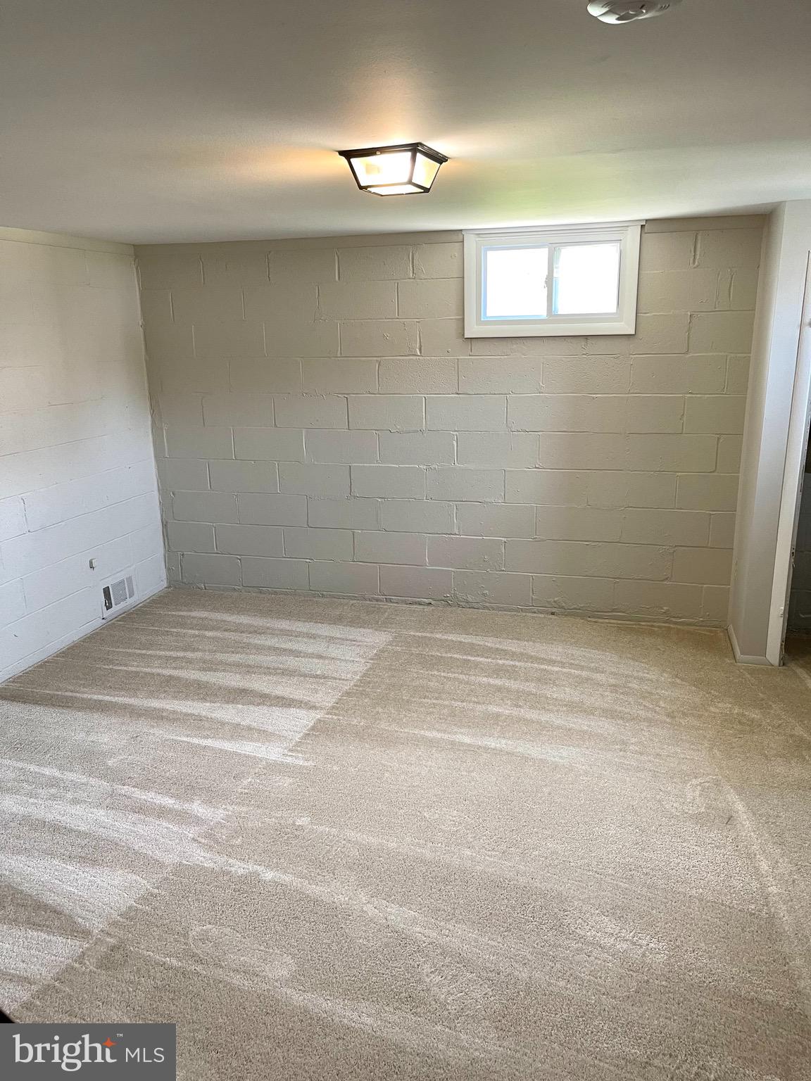 6934 Blanche Road Baltimore, MD 21215 - Photo 31 of 51 Finished basement w/brand new carpet.