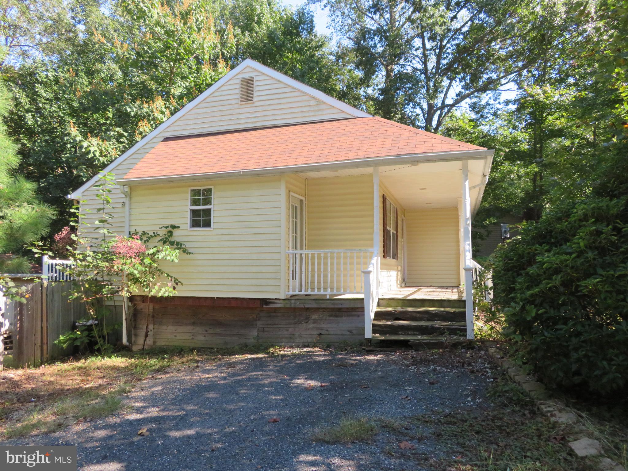 662 San Gabriel Road Lusby, MD 20657 - Photo 2 of 19 Exterior (General)