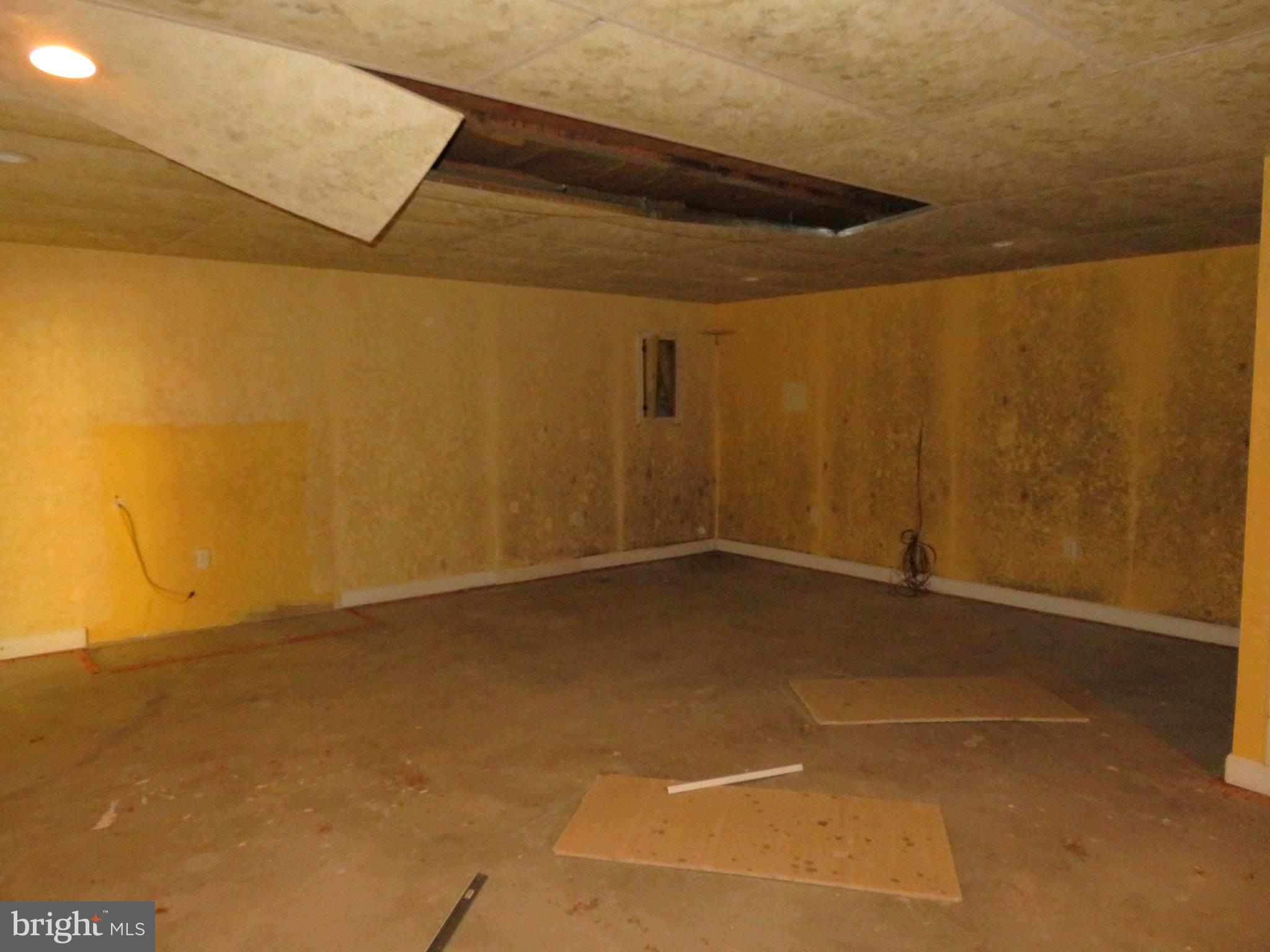 662 San Gabriel Road Lusby, MD 20657 - Photo 16 of 19 Basement