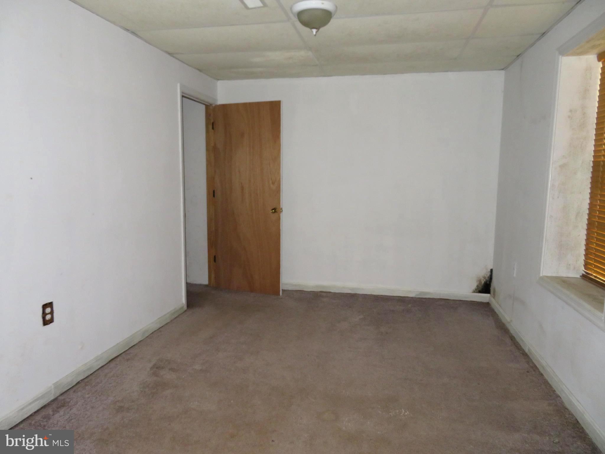 662 San Gabriel Road Lusby, MD 20657 - Photo 17 of 19 Basement