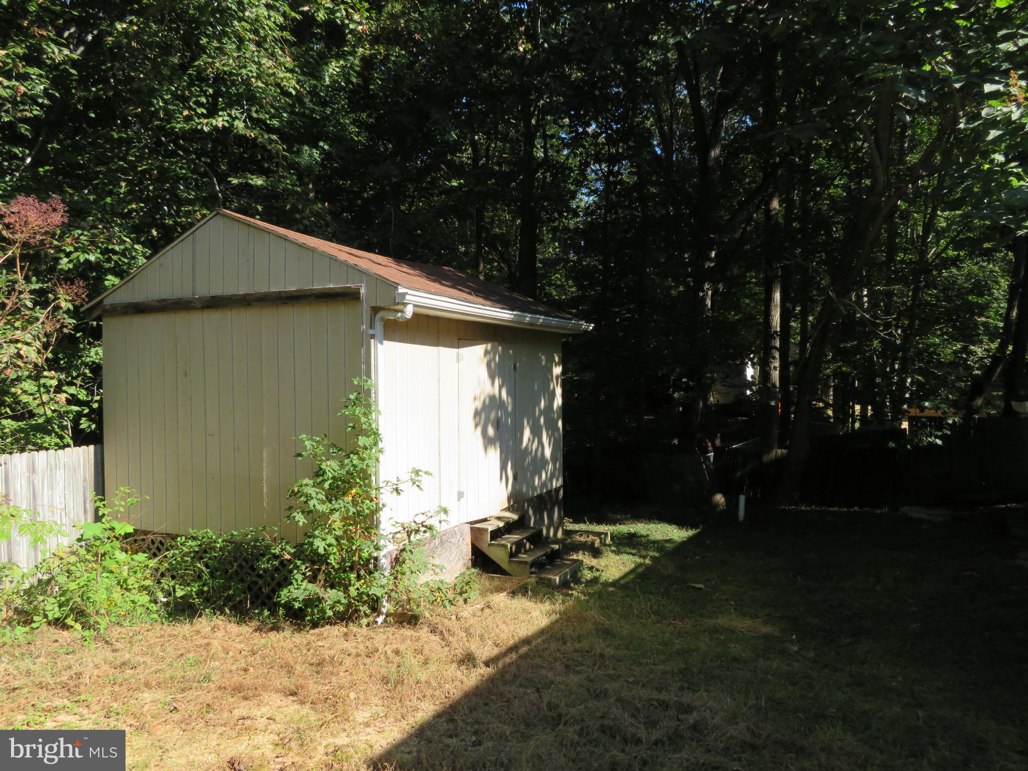 662 San Gabriel Road Lusby, MD 20657 - Photo 18 of 19 Exterior (General)