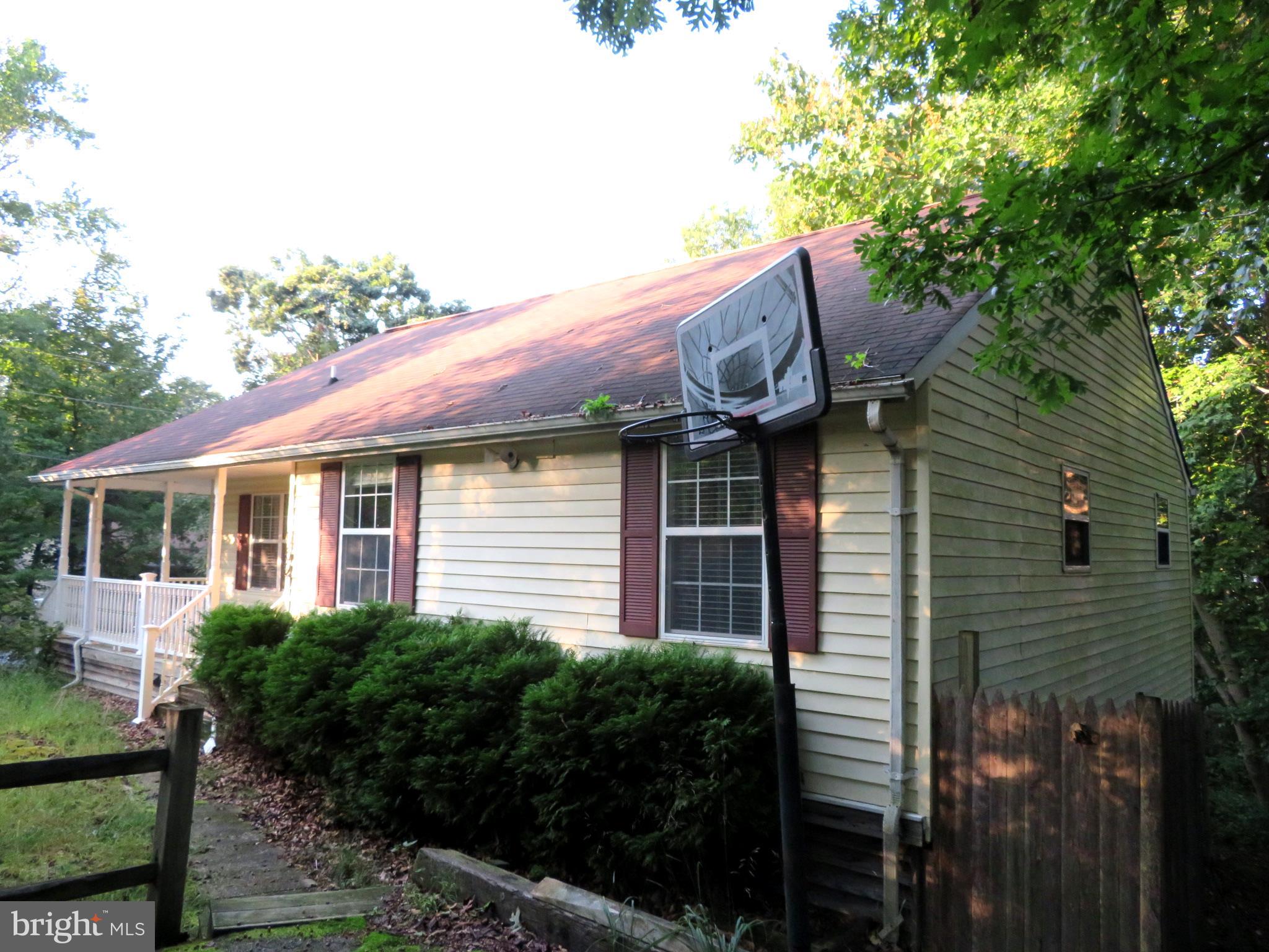 662 San Gabriel Road Lusby, MD 20657 - Photo 19 of 19 Exterior (Front)