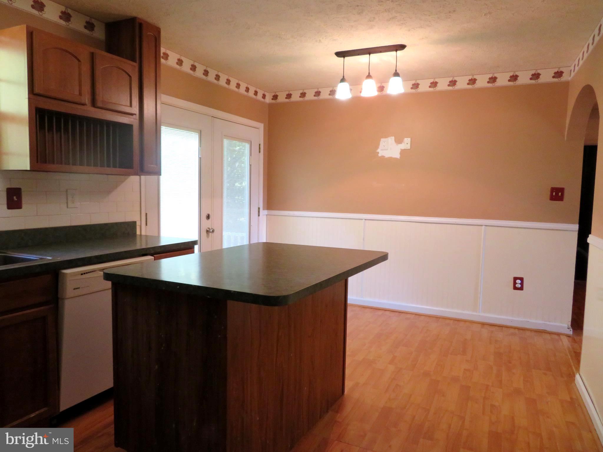662 San Gabriel Road Lusby, MD 20657 - Photo 9 of 19 Kitchen